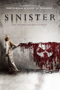 Sinister streaming