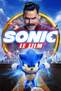 Sonic, le film