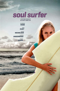 Soul Surfer streaming