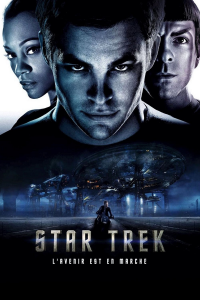 Star Trek streaming