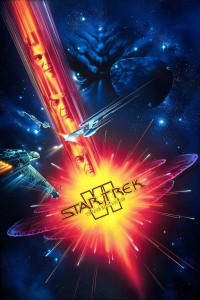 Star Trek VI : Terre inconnue