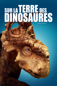 Sur la terre des dinosaures streaming