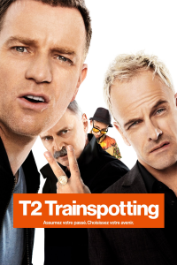 T2 Trainspotting streaming