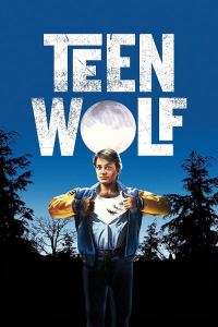 Teen Wolf streaming