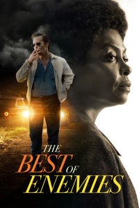 The Best of Enemies streaming