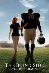 The Blind Side streaming