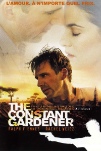 The Constant Gardener streaming