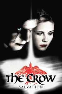 The Crow : Salvation streaming