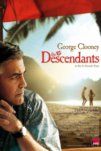 The Descendants streaming