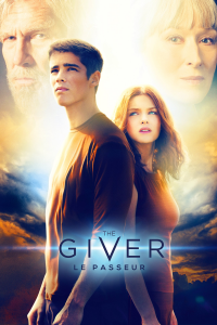 The Giver - Le Passeur streaming