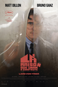 The House That Jack Built streaming