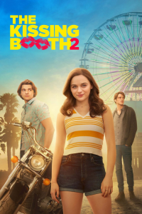 The Kissing Booth 2 streaming