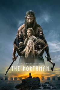 The Northman streaming