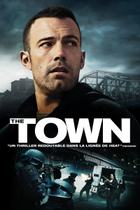 The Town streaming