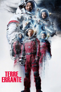 The Wandering Earth