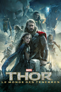 Thor : Le Monde des ténèbres streaming