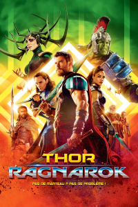 Thor : Ragnarok streaming