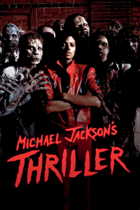 Thriller de Michael Jackson