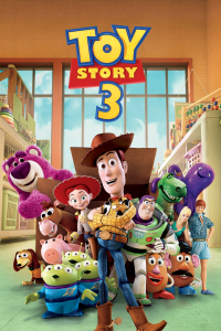 Toy Story 3 streaming