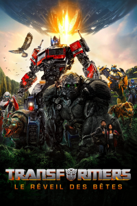 Transformers : Rise of the Beasts