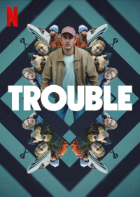 Trouble streaming