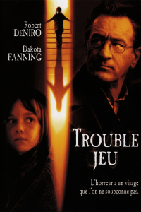 Trouble Jeu streaming