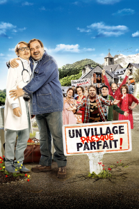 Un village presque parfait streaming