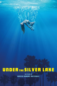 Under the Silver Lake streaming