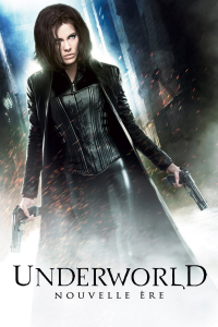 Underworld : Nouvelle ère