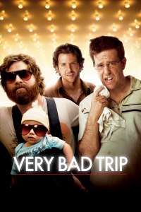 Very Bad Trip streaming