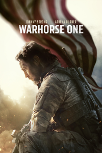 Warhorse One streaming