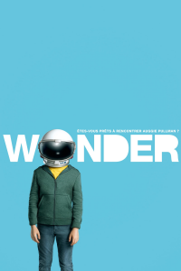 Wonder streaming