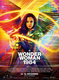 Wonder Woman 1984 streaming