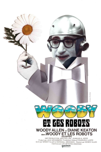 Woody et les robots streaming