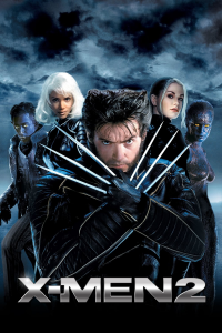 X-Men 2