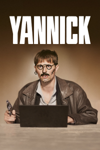 Yannick streaming