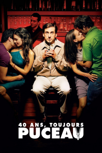 40 ans, toujours puceau