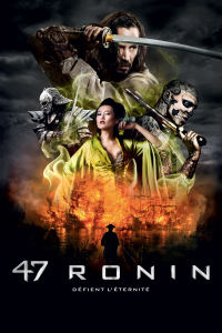 47 Ronin streaming