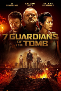 7 Guardians of the Tomb streaming