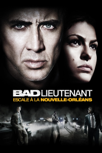 Bad Lieutenant : Escale à la Nouvelle-Orléans