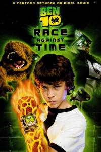 Ben 10: Course contre la montre