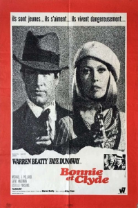 Bonnie et Clyde