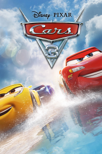 Cars 3 streaming