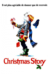 Christmas Story streaming