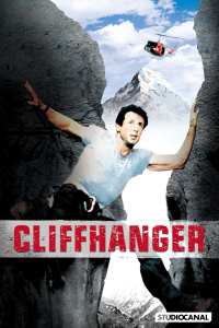 Cliffhanger : Traque au sommet