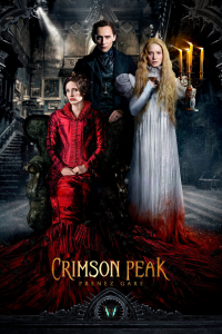 Crimson Peak streaming