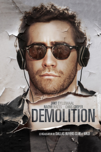 Demolition streaming