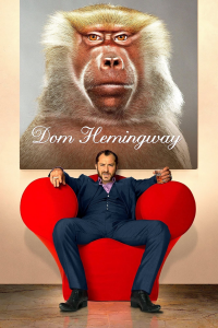 Dom Hemingway