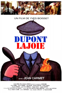 Dupont Lajoie