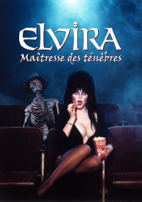 Elvira, maîtresse des ténèbres